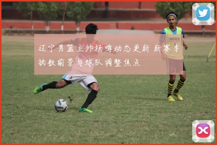 辽宁男篮主帅杨鸣动态更新 新赛季执教前景与球队调整焦点