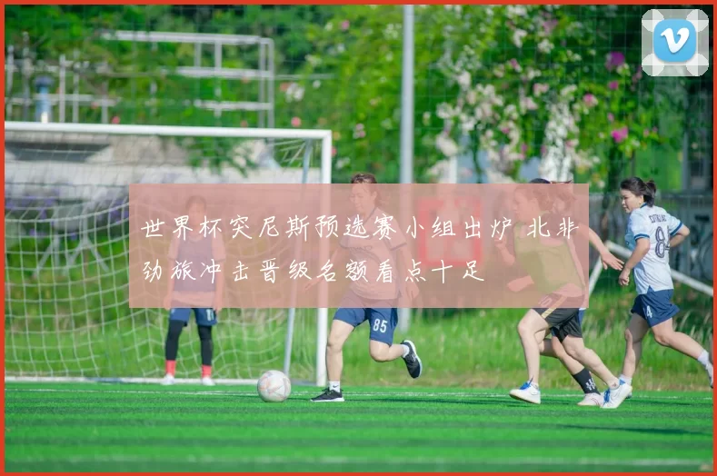 世界杯突尼斯预选赛小组出炉 北非劲旅冲击晋级名额看点十足